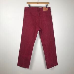 Men’s PJ Mark straight jeans 36x32‎